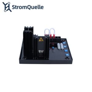 AVC63-7 AVR Basler regolatore automatico di tensione stabilizzatore del circuito stampato modulo di controllo elettronico Genset generatori accessori