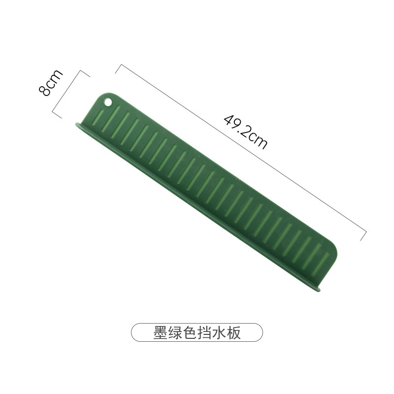 Vert foncé
