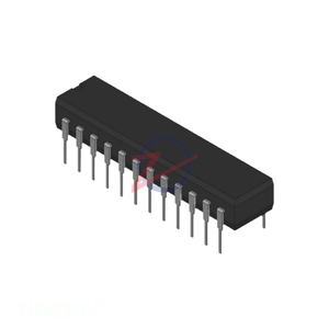 74F652SPC 24 DIP mantık bileşenleri elektronik üretici kanalı - Product Image 1
