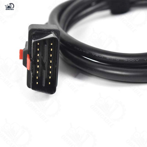 Miglior MB Star C5 Multiplexer V2021.06 MD Sd collegare strumenti diagnostici compatti scanner per auto WIFI con software e computer portatile CF19 - Product Image 4