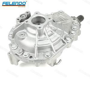 Felendo LR041963 LR124952 LR062438 LR062443 for Range Rover8スピードリアディファレンシャル3.73 - Product Image 3