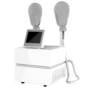 经销商想要出售便携式2手柄肌肉健身高EMT机 - Product Image 1