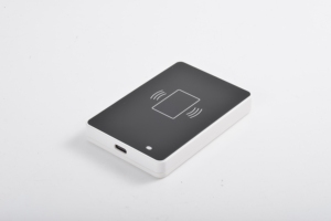 Lettore di schede di fabbrica Rfid /nfc lettore di schede RD07A per sistema POS - Product Image 6