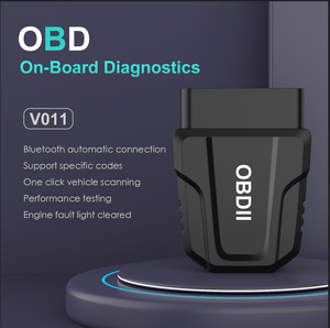 Brand New Bluetooth ELM327 V011 Vehicle Tester, <strong>Android</strong> IOS OBDII Diagnostic <strong>Tool</strong>, Professional OBD2 for Auto Fault Detection - Product Image 4