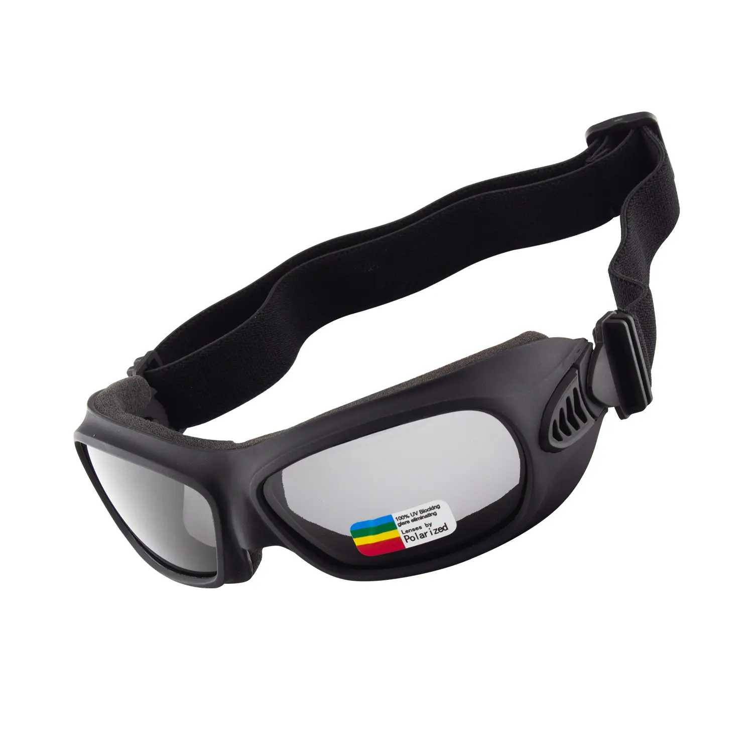 Lunettes Harley polarisées pour le sable et le sport en plein air, accessoire de cyclisme, nouveauté,