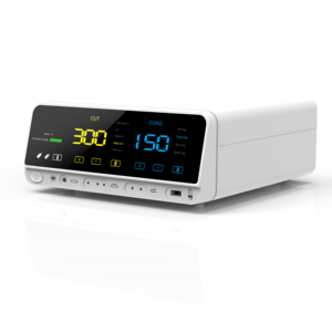 Tự động HF-800BIV bảy chế độ 300W <span class=keywords><strong>esu</strong></span> thú y Plasma tần số cao lưỡng cực phẫu thuật electrosurgical đơn vị - Product Image 4