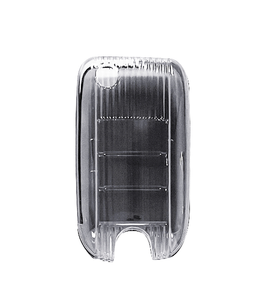 Bán hàng nóng mềm TPU đầy đủ bảo vệ cho roewe mg ZS <span class=keywords><strong>RX2</strong></span> rx8 ei5 ei6 thông minh chìa khóa xe trường hợp Fob Bìa bảo vệ vỏ giá rẻ nhất - Product Image 3