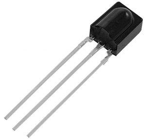 VS838 IR-Empfänger module für Fernbedienung systeme - Product Image 1