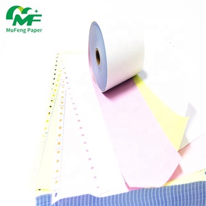 Venta directa de fábrica, papel a4 doble, impresión por ordenador, papel de copia, papel continuo para ordenador