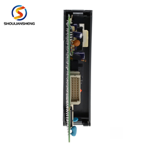 Industrial <strong>Automation</strong> <strong>Plc</strong> Pac Dedicated with 1746-NO4V Frequency Converter <strong>Plc</strong> Logic Programming Controller - Product Image 3