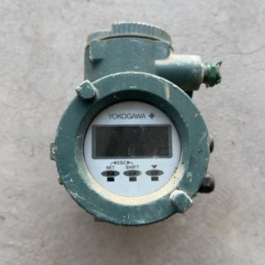 Hot-bán Second-hand 70% New <span class=keywords><strong>yokogawa</strong></span> <span class=keywords><strong>RCCF31</strong></span>-AH2M/BG lưu lượng kế trong kho với giá thấp - Product Image 6