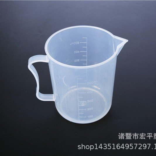 500 ml measuring cup