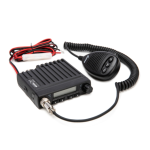 MINI 477MHZ CB RADIO LT-1958車両用5ワット - Product Image 3