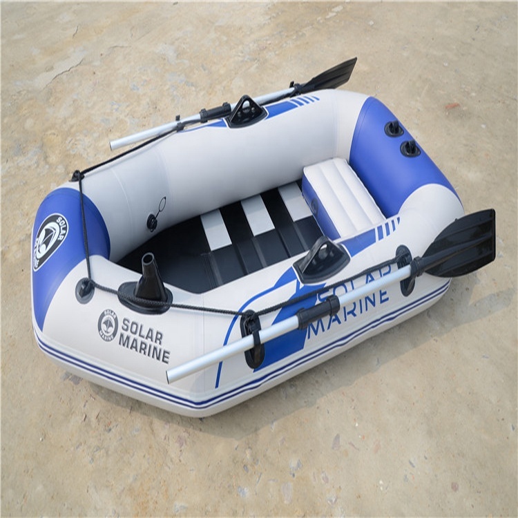 inflatable boat