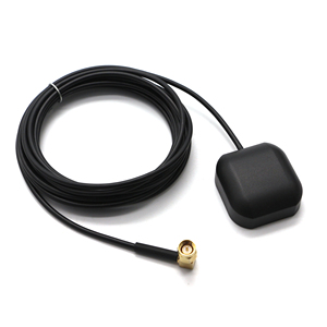 Tùy Chỉnh Rg174 Cáp 4G Ăng Ten Bên Ngoài SMA-J Kết Nối Xe Bên Ngoài GPS Tracker Với Ăng Ten Bên Ngoài - Product Image 2