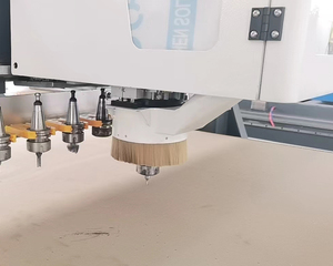 1325 <strong>Nesting</strong> <strong>Cnc</strong> <strong>Router</strong> Wood Cutting Machine 1325 <strong>Cnc</strong> <strong>Router</strong> for Cabinet Kitchen Furniture Making - Product Image 6