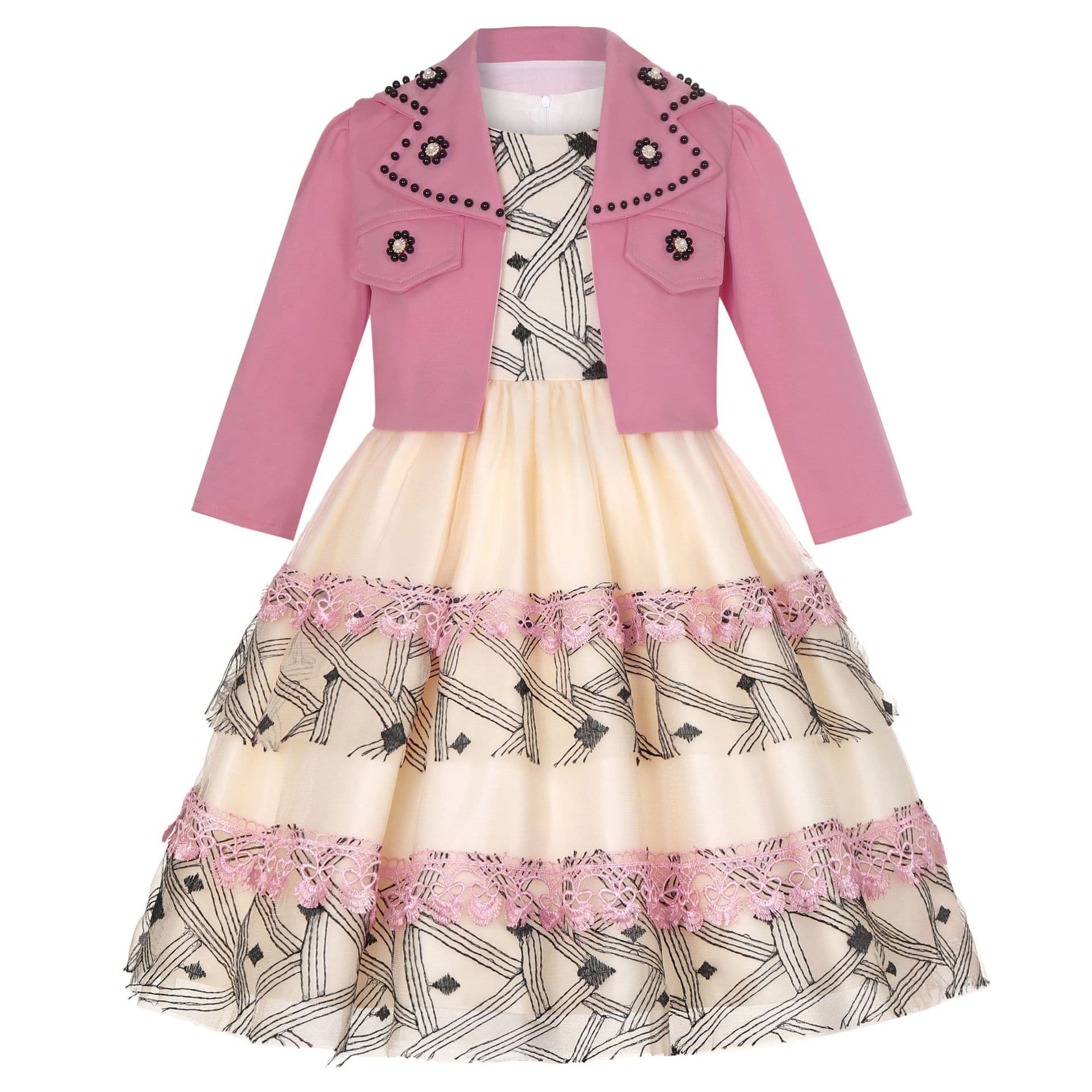 2504 Pink