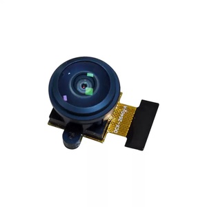 ESP32マイクロコントローラー2MPOV2640CCTVレンズカメラモジュールを搭載した160/200度超広角 - Product Image 4