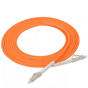 Cavo <span class=keywords><strong>Patch</strong></span> in Fibra OM2 50/125μm a Bassa Perdita di Inserzione per Reti LAN - Product Image 6