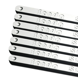 แท่งบัดกรีแบบไม่มีตะกั่ว Sn99.3Cu0.3,แท่งเชื่อมดีบุกแท่งบนบอร์ด PCB ความบริสุทธิ์สูงบัดกรี LED ด้วยคลื่น - Product Image 3