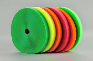 Factory Sale <strong>Hook</strong> and <strong>Loop</strong> Patch 50mm Cheap <strong>Hook</strong> and <strong>Loop</strong> - Product Image 6
