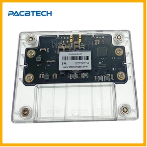 FS SFP Programmer of SFP/XFP/ QSFP Code programmer Write Code Board Coding Box,Read DOM,change and save CODE Coding Box Read Dom