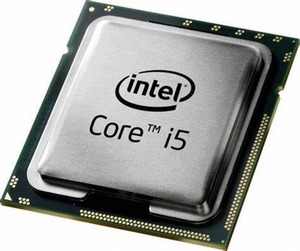 Procesador de CPU de cuatro núcleos usado original In-tel Core 4570/2400/3,2 GHz 6M 77W para ordenador - Product Image 1