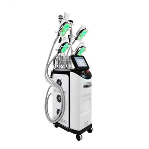 أحدث تحلل شحمات الصدمات الحرارية بعلاج البرد موجة الصدم المموجة الصدمية للاستخدام المنزلي - Product Image 1