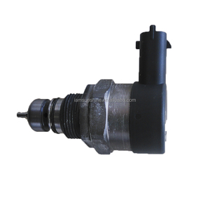 Genuine Diesel Injector <strong>Control</strong> <strong>Valves</strong> 0281002507 0281002507 <strong>Common</strong> <strong>Rail</strong> Suction <strong>Control</strong> <strong>Valves</strong> 0281002507 - Product Image 3
