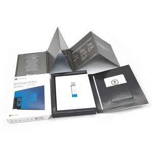 Win10 Pro USBカラーボックスネットワーキングアクティベーション日本語高速配送Win 10 Proカラーボックス - Product Image 4