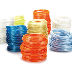2023 High Quality 10m Tennis <strong>String</strong> 100% Polyester Hexagon Racket <strong>String</strong> for Badminton and Tennis Rackets - Product Image 4