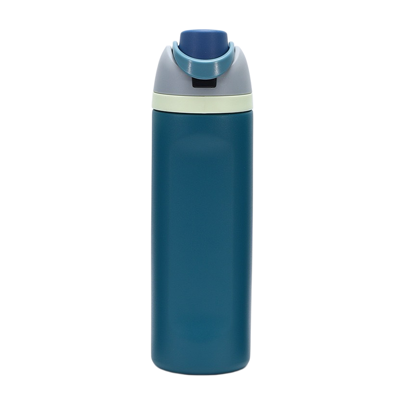 #17 Blu indaco