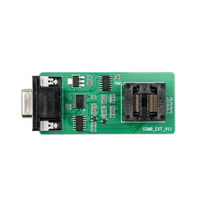 CGDI tam adaptörler EIS Test hattı + ELV adaptörü/simülatörü + AC/MB için yeni diyot ile yeni NEC adaptörü - Product Image 4