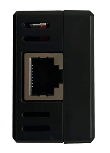 Ethernet <strong>temperature</strong> <strong>and</strong> <strong>humidity</strong> <strong>sensor</strong> for server rack magnetic installed <strong>temperature</strong> <strong>and</strong> <strong>humidity</strong> data logger gauge monitor - Product Image 6