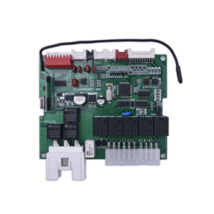 Good Quality Keyless Entry Smart PKE Car Alarms for Car Alarm <strong>Key</strong> Fob <strong>Push</strong> <strong>Start</strong> <strong>Button</strong> Keyless Entry System for Gasoline Car - Product Image 2