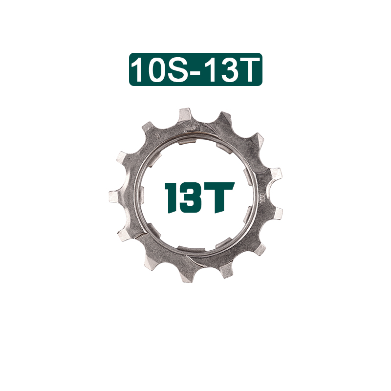10s 13T