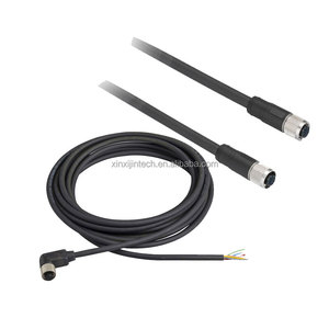 Telemecani que emniyet lambası perdeler XU serisi sensör XUSZBS/FB/LP/MD/MF/SC/SS/TR/VA/WP XZCC12/CP11/CP12/CP29/CP53/CR11 - Product Image 1