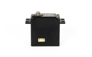 Su geçirmez Servo Feetech seri otobüs Servo çelik dişli çekirdeksiz Motor 40Kg servolar için 1/8 1/10 ölçekli RC arabalar uzaktan kumanda oyuncak - Product Image 5