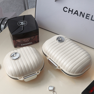 Hiện đại 7-Day xách tay PP y học & Lưu trữ đồ trang sức Box-<span class=keywords><strong>Mini</strong></span> Shell kín cho ngoài trời du lịch hàng tuần - Product Image 5