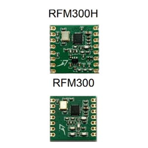 Modulo di trasmissione Wireless RFM300P modulo RF - Product Image 3