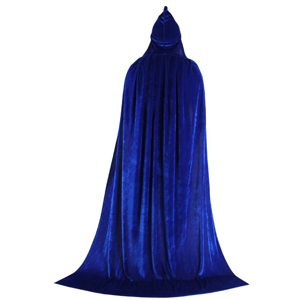 Capa azul