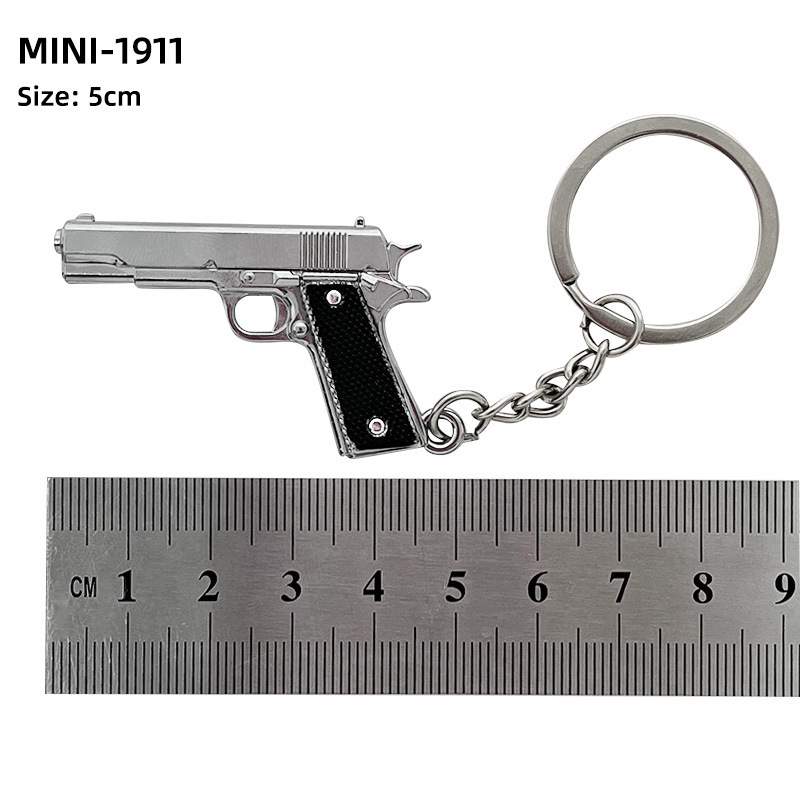 5 cm mini 1911
