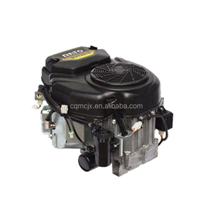 Rato RV740 24HP V ikiz silindir dikey şaft benzinli motor 739cc deplasman benzinli motor. - Product Image 3