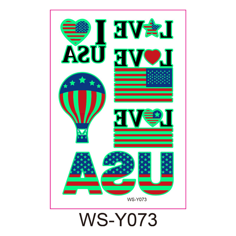 WS-Y073