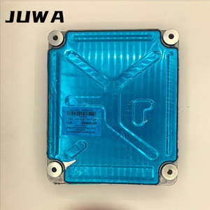 60100000 P11 P10 VOLVO EW145 EC210BショベルD6EエンジンコントロールユニットECUコントローラーコンピューターボードVOE60100000用 - Product Image 3