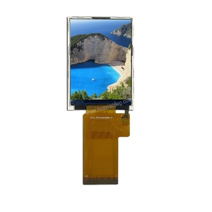 2.4 Inch bar <strong>Lcd</strong> <strong>Display</strong> <strong>IPS</strong> <strong>Tft</strong> 22 Pin 2.4 Inch 19 Pin <strong>Display</strong> Touch <strong>Module</strong> - Product Image 3