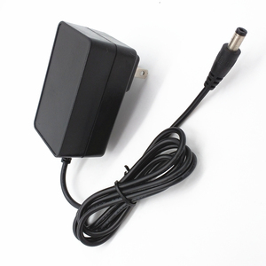 US Plug <strong>12v2a</strong> Power <strong>Adapter</strong> With UL CUL CE GS FCC DOE CEC Certifications Listed - Product Image 1