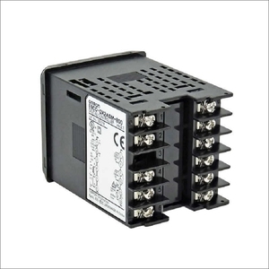 オムロン温度コントローラE5EC-RR2ASM-820 QR2ASM R2ASM CX2ASM QR2ASM PR2ADM CR2ASM PR2ASM -800 820 808 828 804 - Product Image 2
