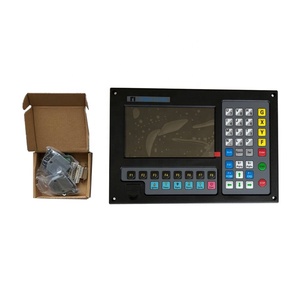 Fangling Flmc F2100B ระบบควบคุมพลาสม่า Cnc Controller ในเครื่องตัด - Product Image 4