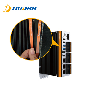 Automatización Industrial mini PC/CAN/ DIO todo en uno, diseño especializado para visión de máquina - Product Image 5